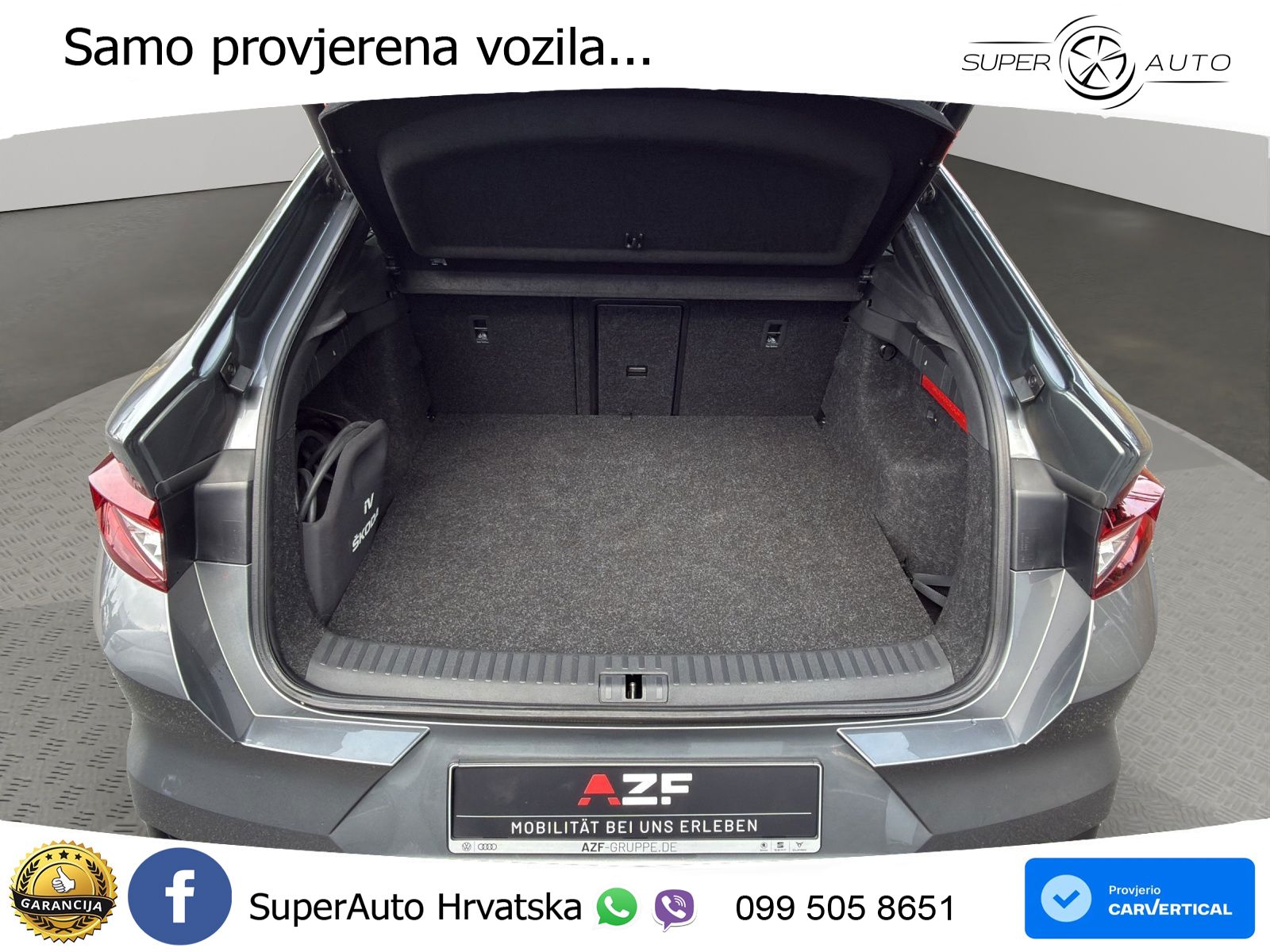 Škoda Enyaq Coupe iV RS 82 kWh (299 KS) AWD Suite LED+GR SJED+ACC