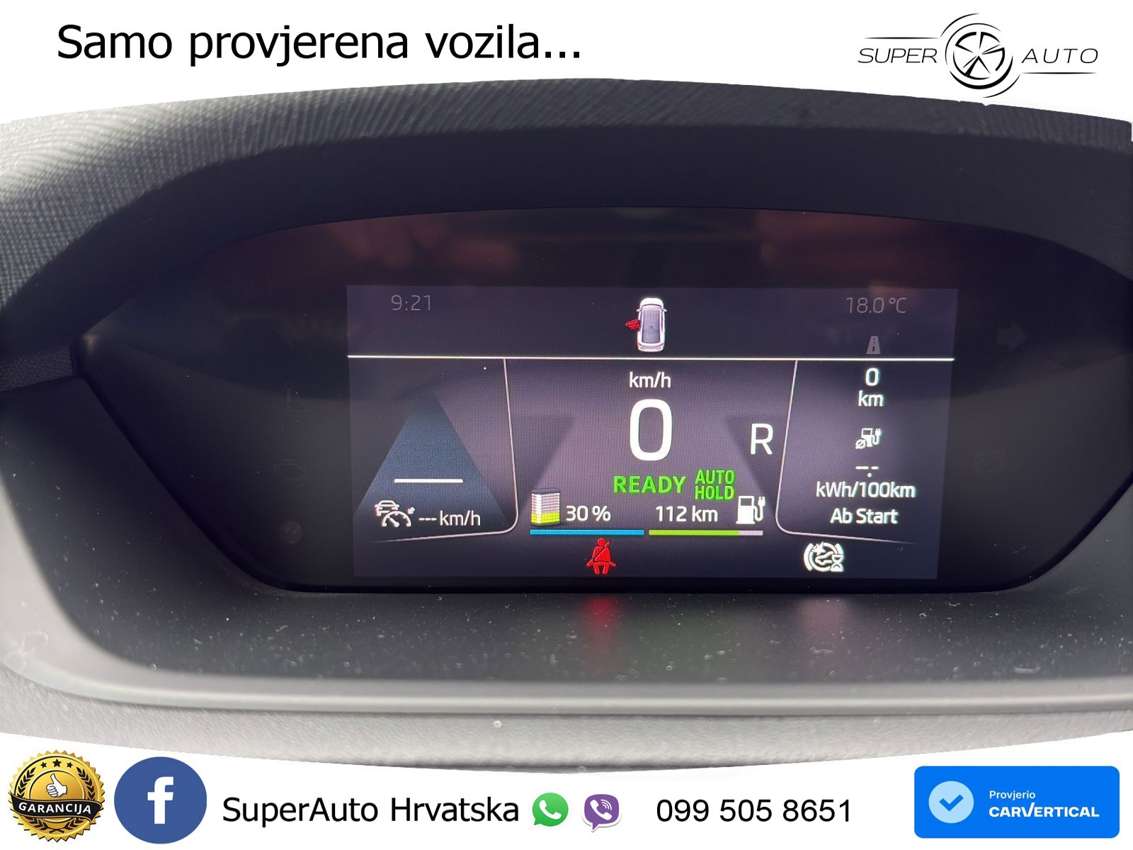 Škoda Enyaq Coupe iV RS 82 kWh (299 KS) AWD Suite LED+GR SJED+ACC