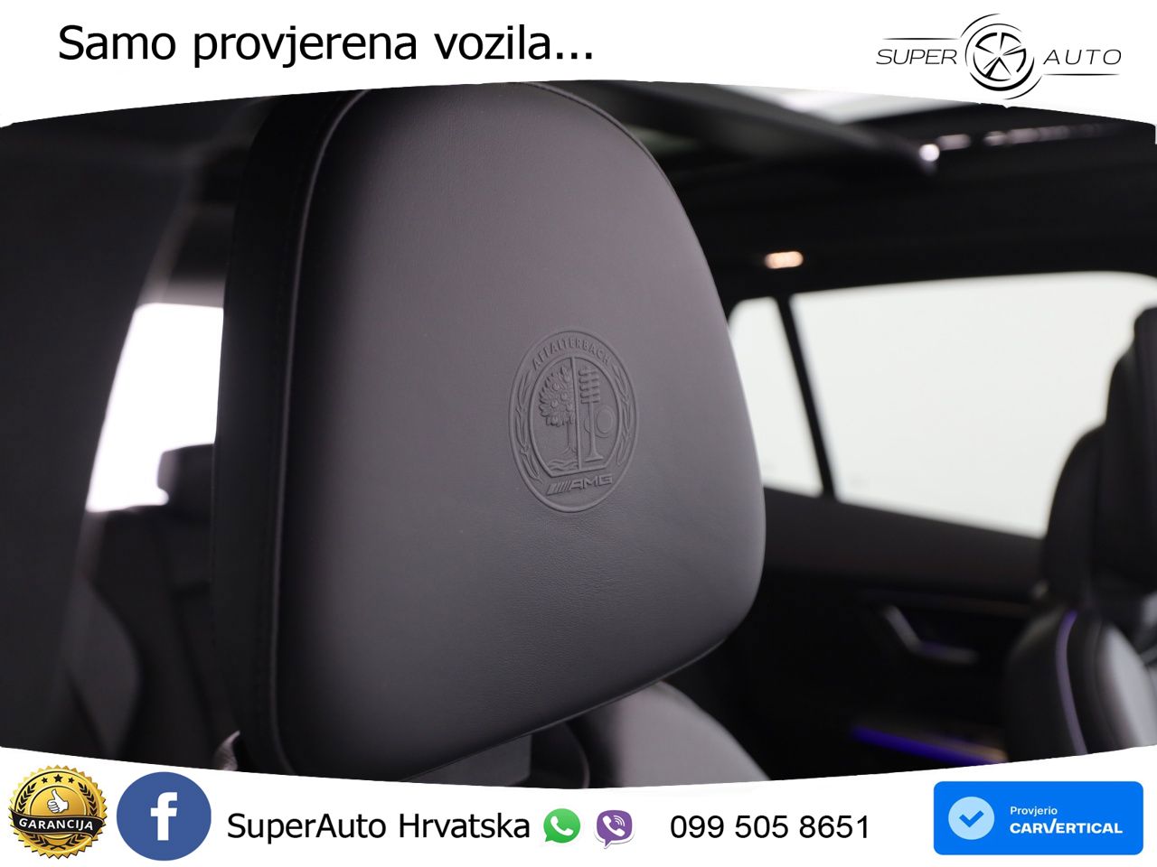 Mercedes EQE SUV AMG 53 100 kWh (626 KS) 4MATIC+ ACC+HEAD+4xGR SJED+360+PANO