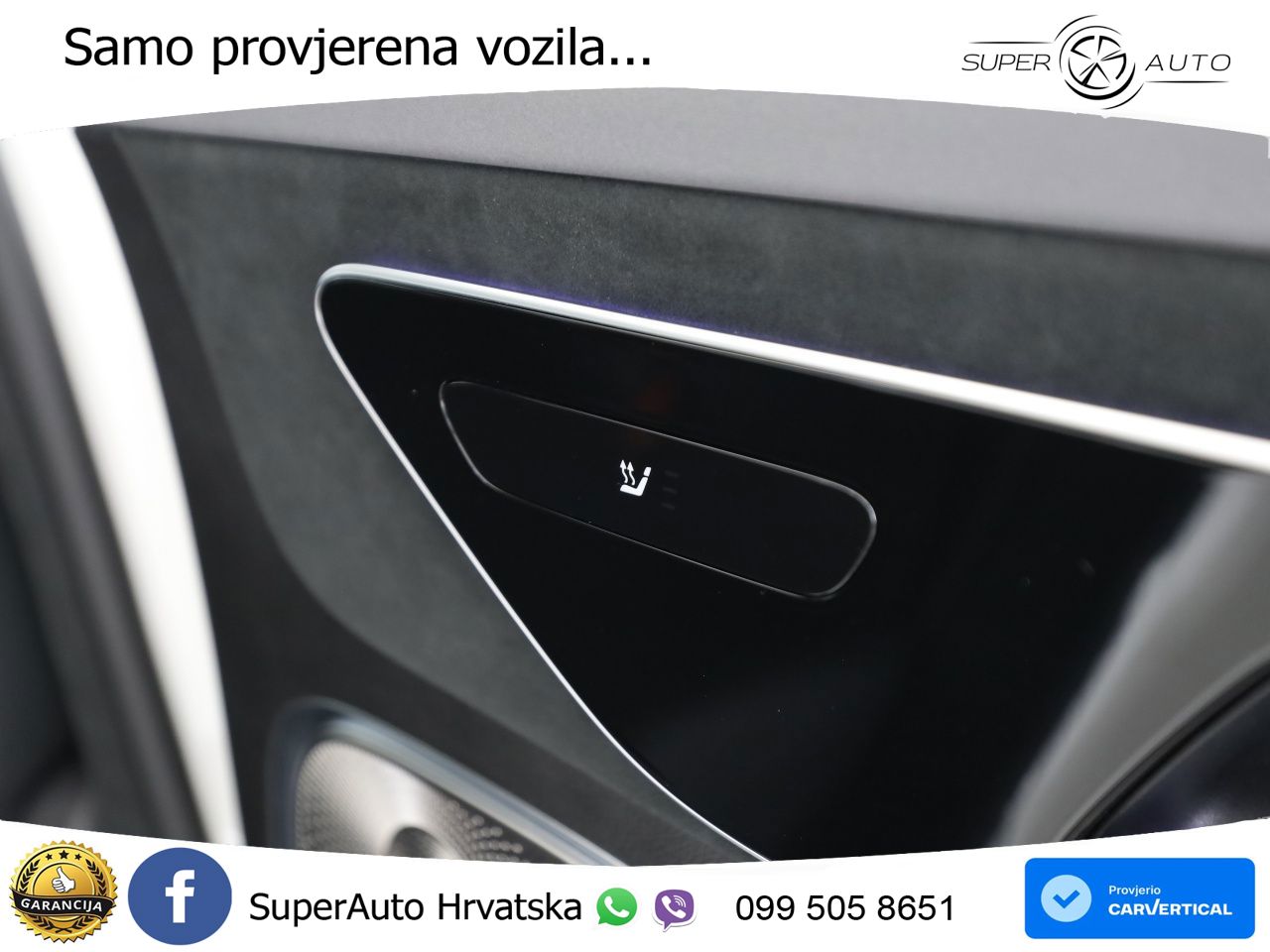 Mercedes EQE SUV AMG 53 100 kWh (626 KS) 4MATIC+ ACC+HEAD+4xGR SJED+360+PANO