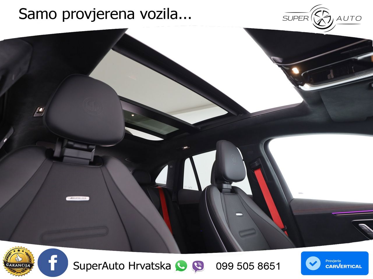 Mercedes EQE SUV AMG 53 100 kWh (626 KS) 4MATIC+ ACC+HEAD+4xGR SJED+360+PANO
