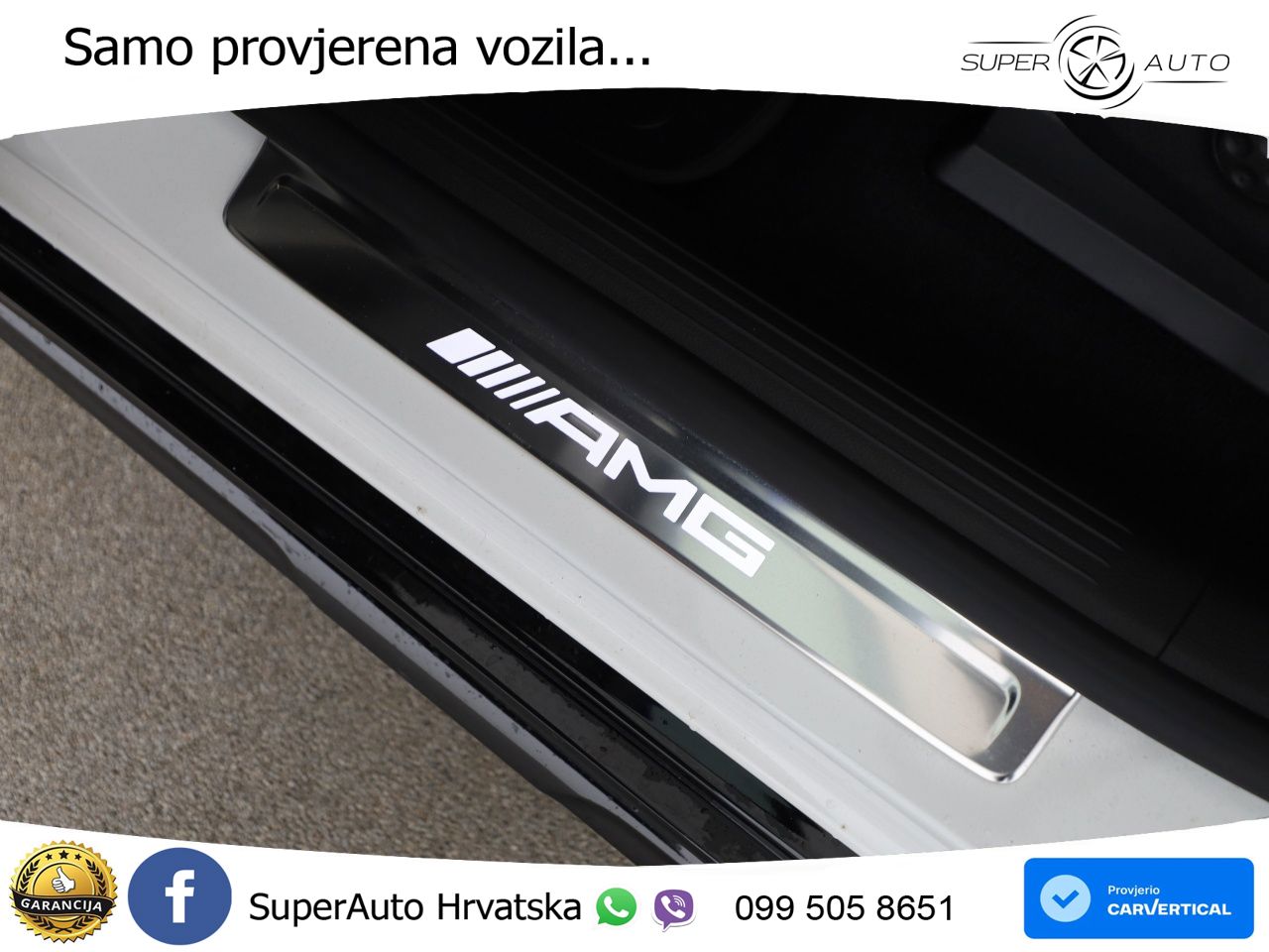 Mercedes EQE SUV AMG 53 100 kWh (626 KS) 4MATIC+ ACC+HEAD+4xGR SJED+360+PANO