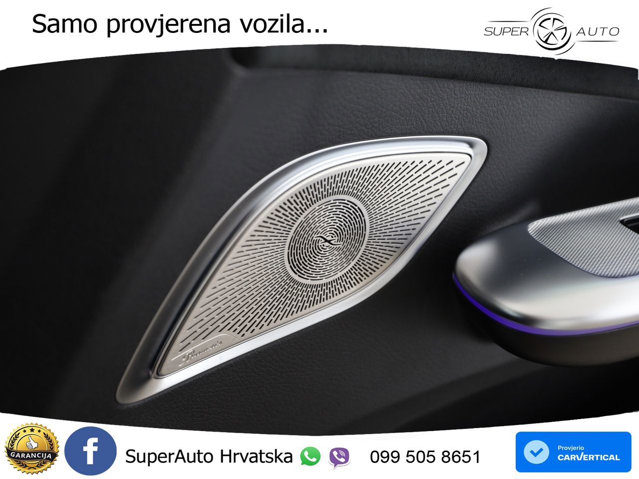 Mercedes EQE SUV AMG 53 100 kWh (626 KS) 4MATIC+ ACC+HEAD+4xGR SJED+360+PANO