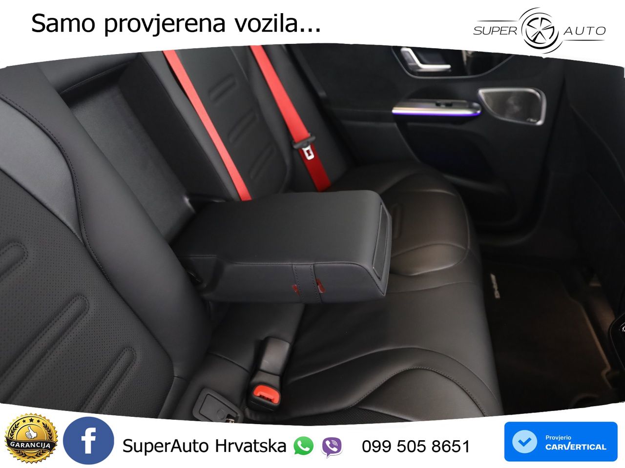 Mercedes EQE SUV AMG 53 100 kWh (626 KS) 4MATIC+ ACC+HEAD+4xGR SJED+360+PANO
