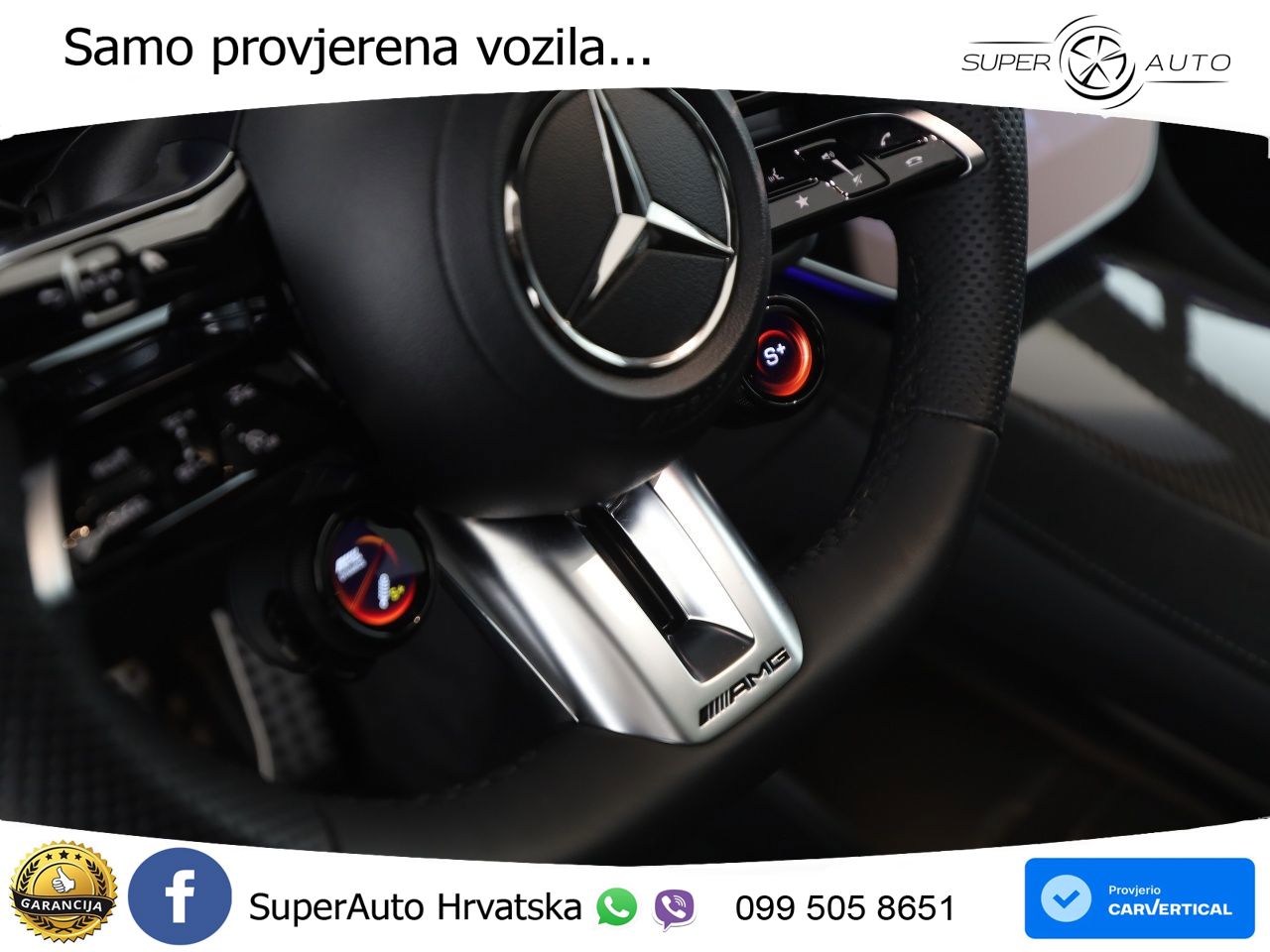 Mercedes EQE SUV AMG 53 100 kWh (626 KS) 4MATIC+ ACC+HEAD+4xGR SJED+360+PANO