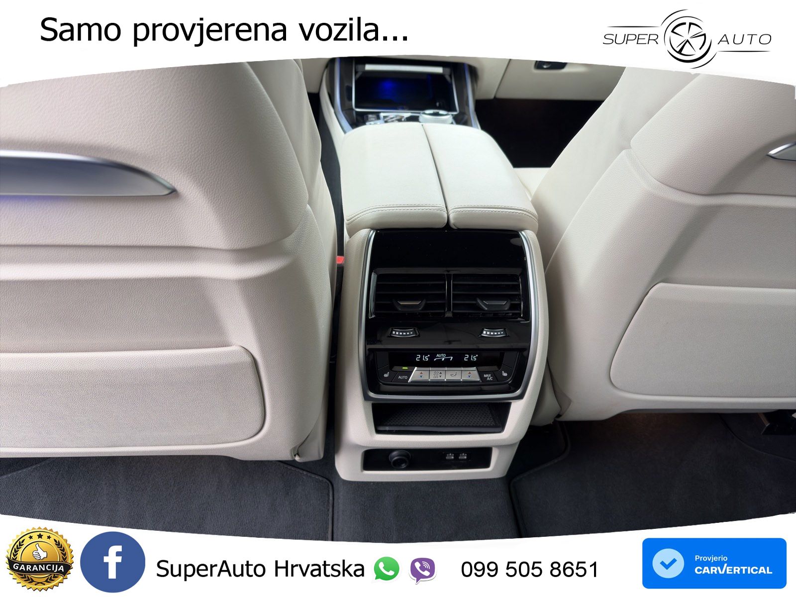 BMW X7 40d (352 KS) xDrive Steptronic M Sport LED+GR SJED+ACC