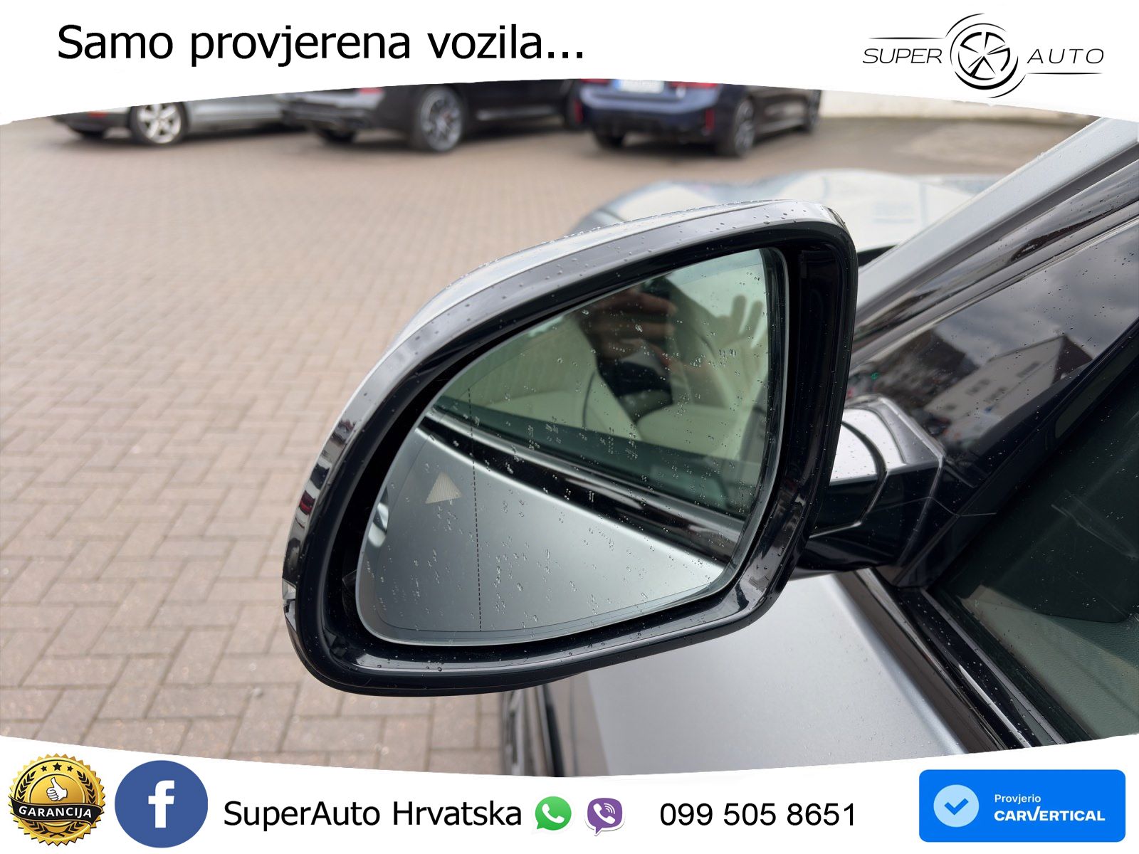 BMW X7 40d (352 KS) xDrive Steptronic M Sport LED+GR SJED+ACC