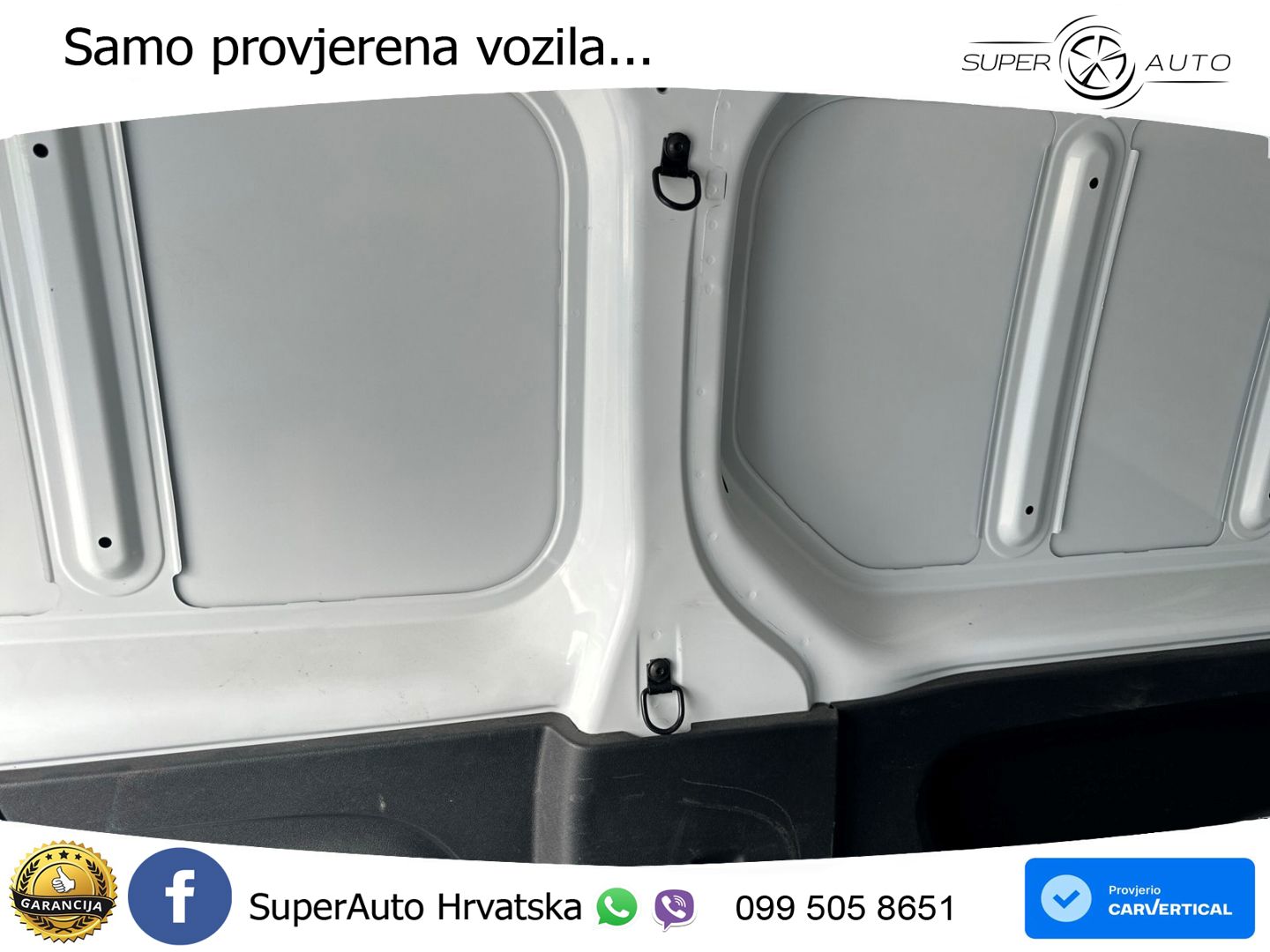 Renault Trafic 150 KS