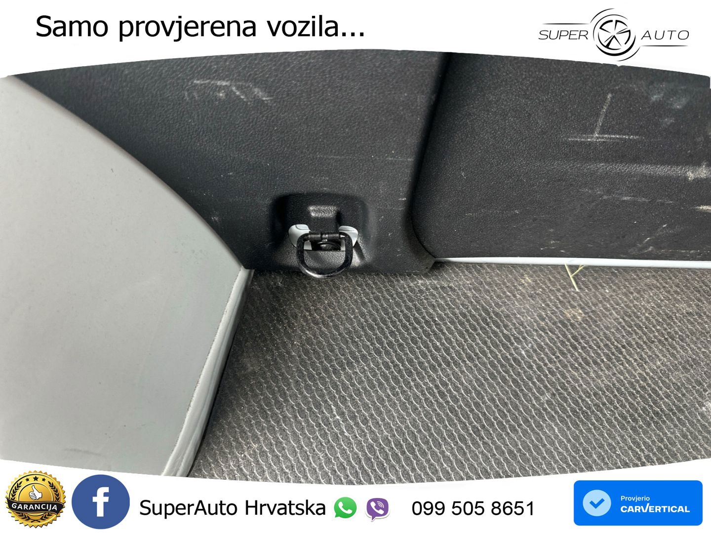 Renault Trafic 150 KS