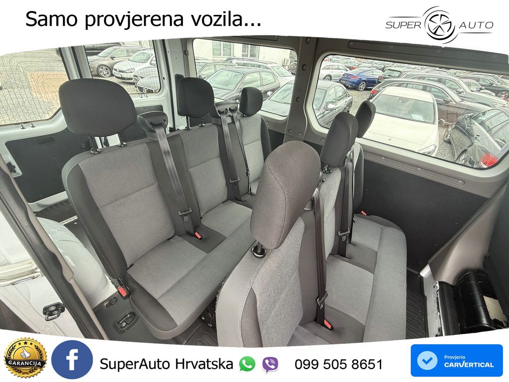 Renault Master 145 KS