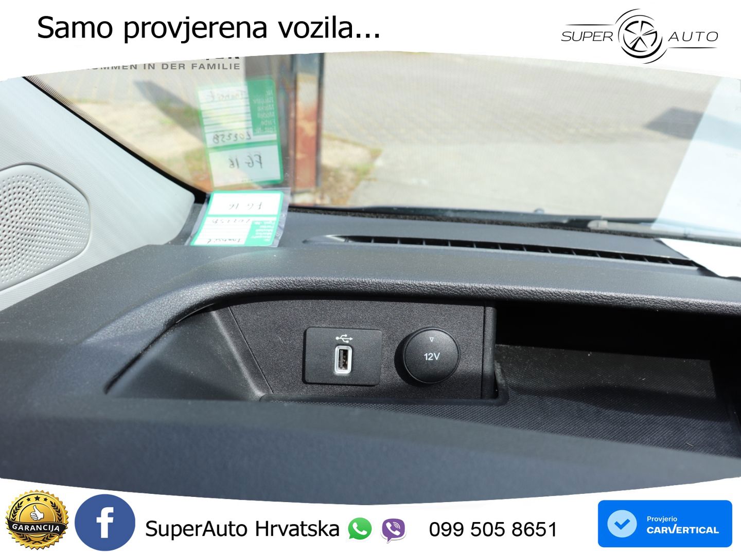 Ford Transit 105 KS