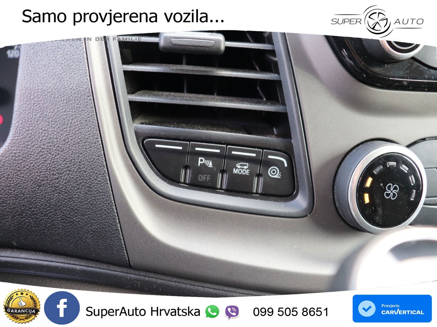 Ford Transit 105 KS