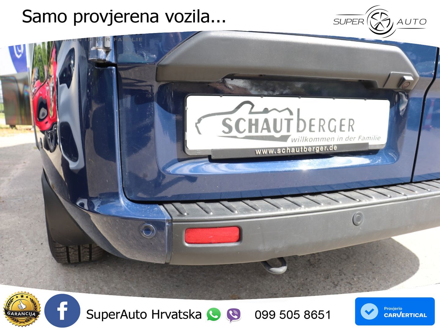 Ford Transit 105 KS