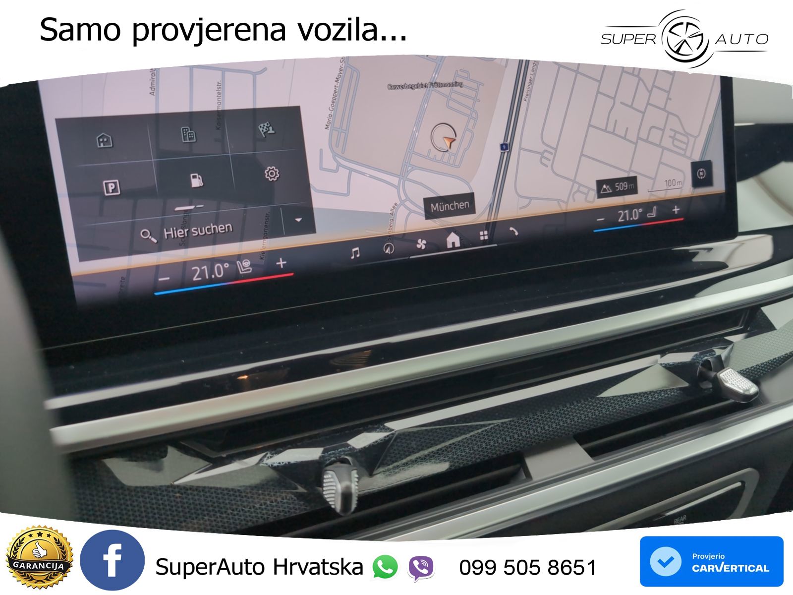 BMW X5 30d (298 KS) xDrive Steptronic M Sport
