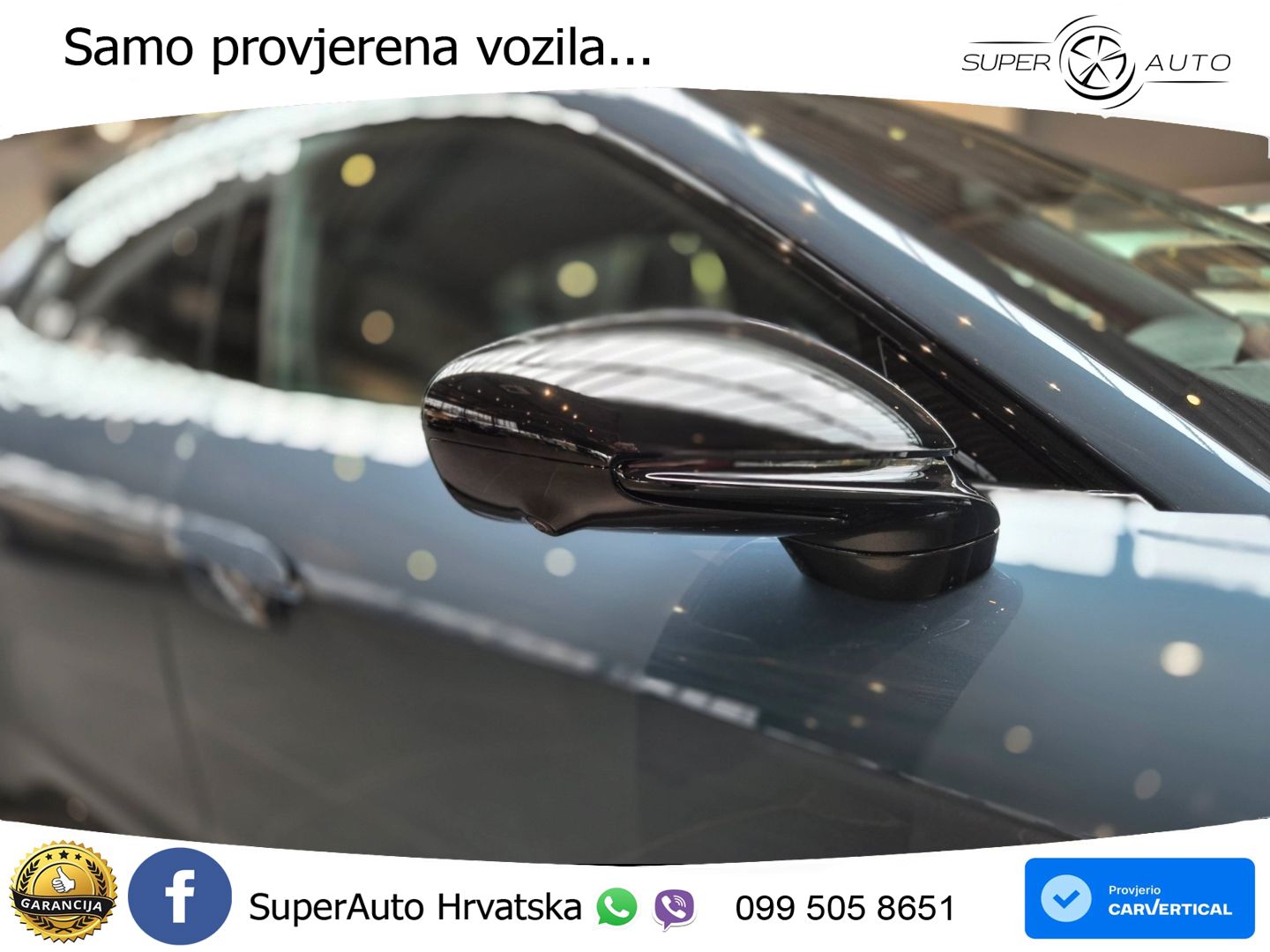 Porsche Taycan Sport Turismo 105 kWh (435 KS)