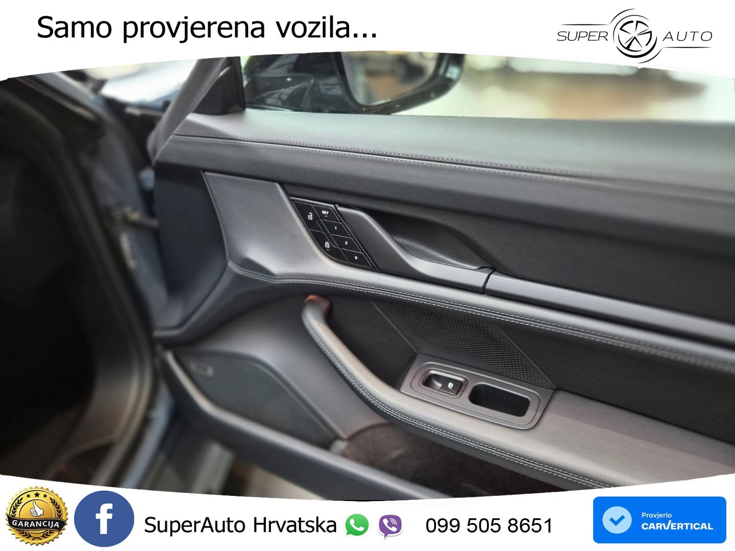 Porsche Taycan Sport Turismo 105 kWh (435 KS)