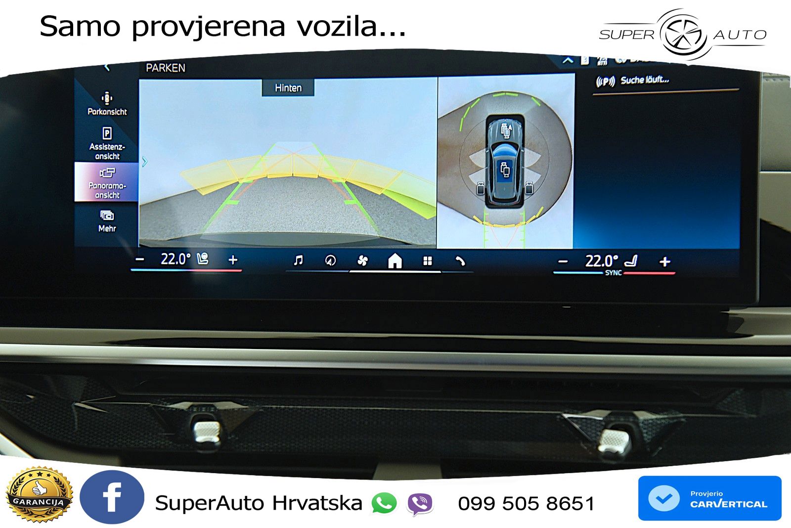 BMW X5 30d (298 KS) xDrive Steptronic M Sport LED+GR SJED+ACC