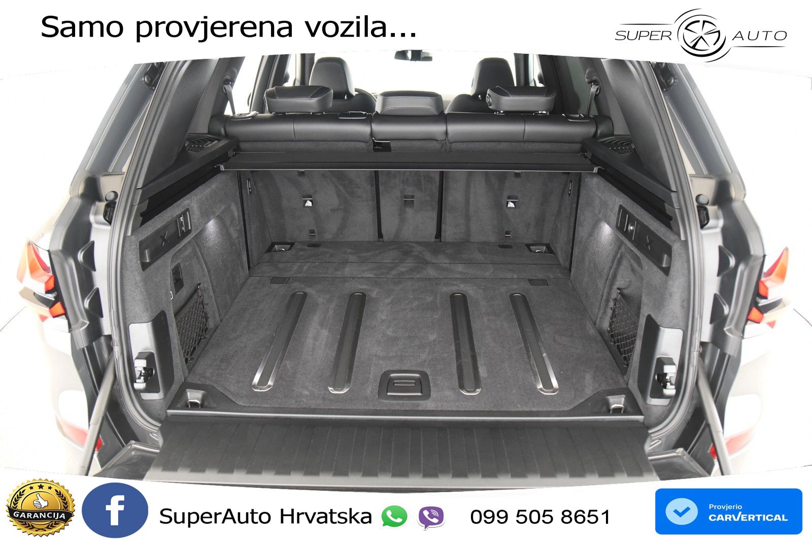 BMW X5 30d (298 KS) xDrive Steptronic M Sport LED+GR SJED+ACC
