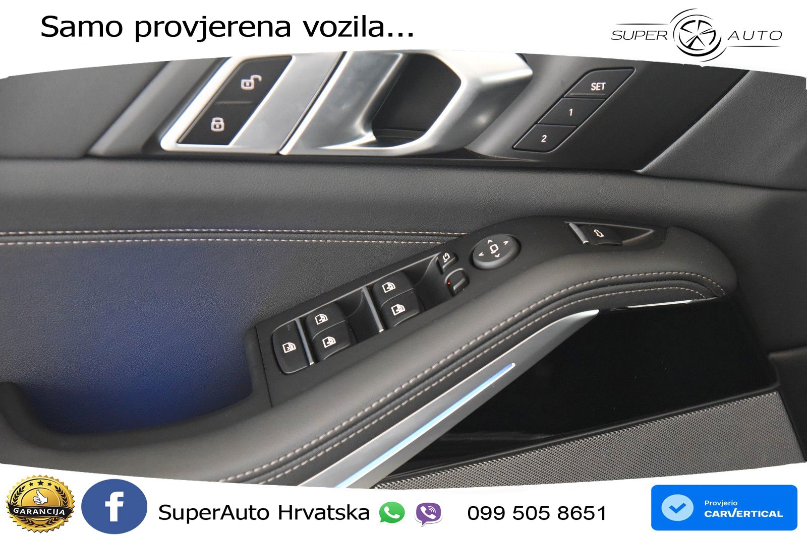 BMW X5 30d (298 KS) xDrive Steptronic M Sport LED+GR SJED+ACC