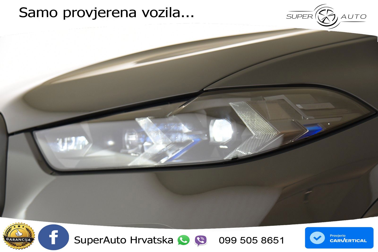 BMW X5 30d (298 KS) xDrive Steptronic M Sport LED+GR SJED+ACC
