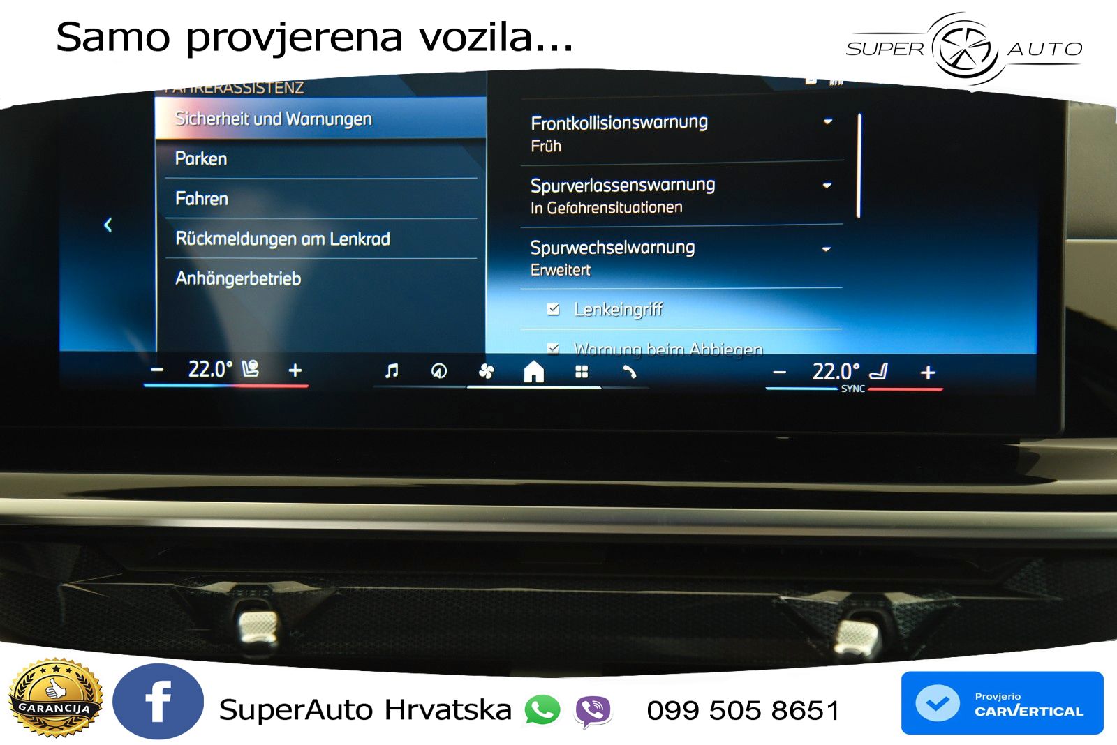 BMW X5 30d (298 KS) xDrive Steptronic M Sport LED+GR SJED+ACC
