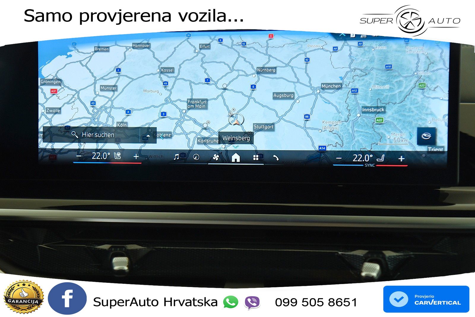 BMW X5 30d (298 KS) xDrive Steptronic M Sport LED+GR SJED+ACC