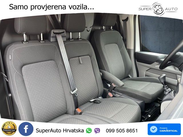 Ford Transit 136 KS LED+GR SJED+ACC