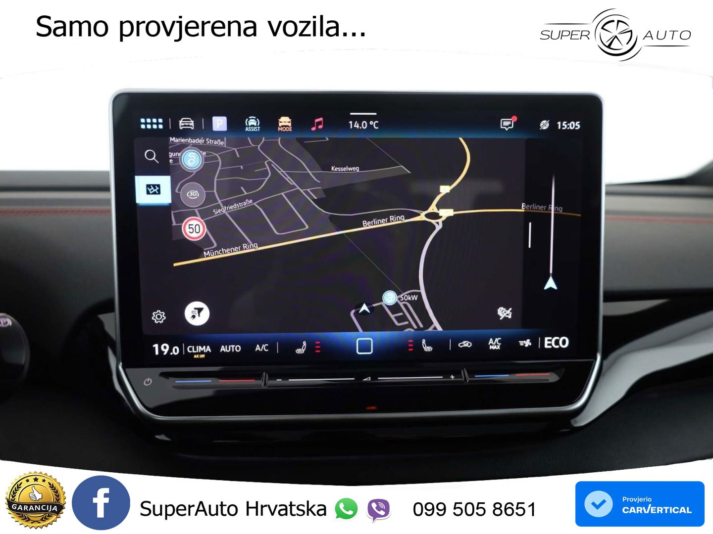 Volkswagen ID.4 GTX 82 kWh (340 KS) 4MOTION