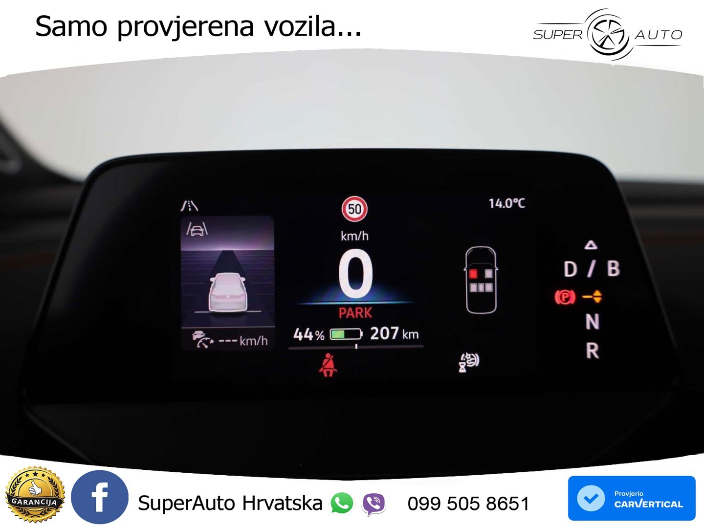 Volkswagen ID.4 GTX 82 kWh (340 KS) 4MOTION