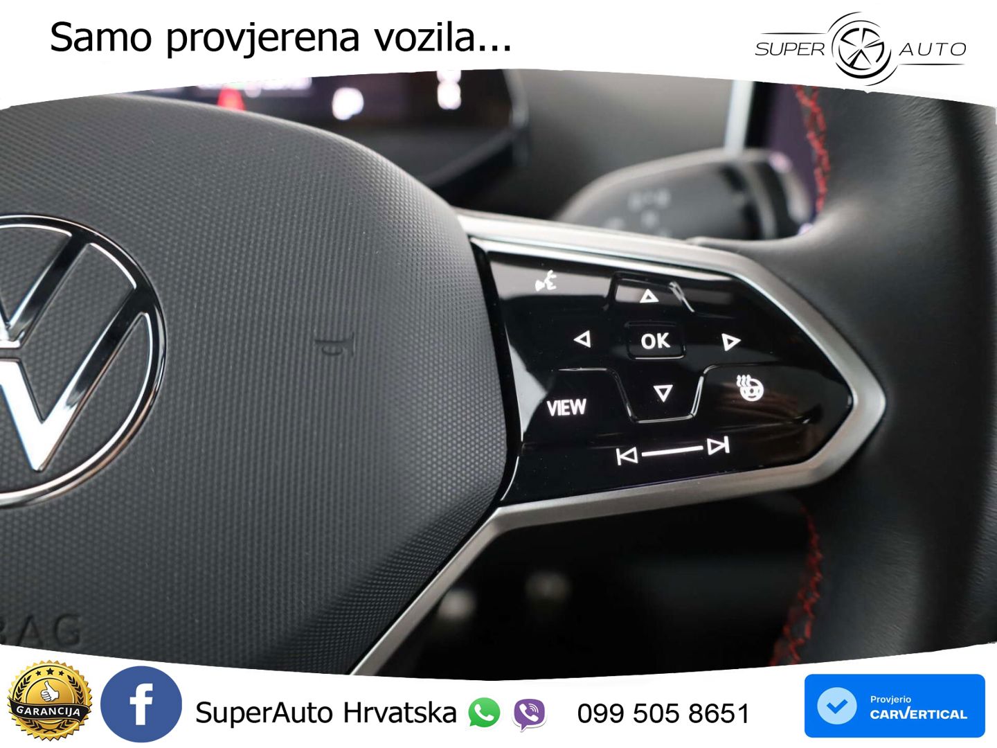 Volkswagen ID.4 GTX 82 kWh (340 KS) 4MOTION