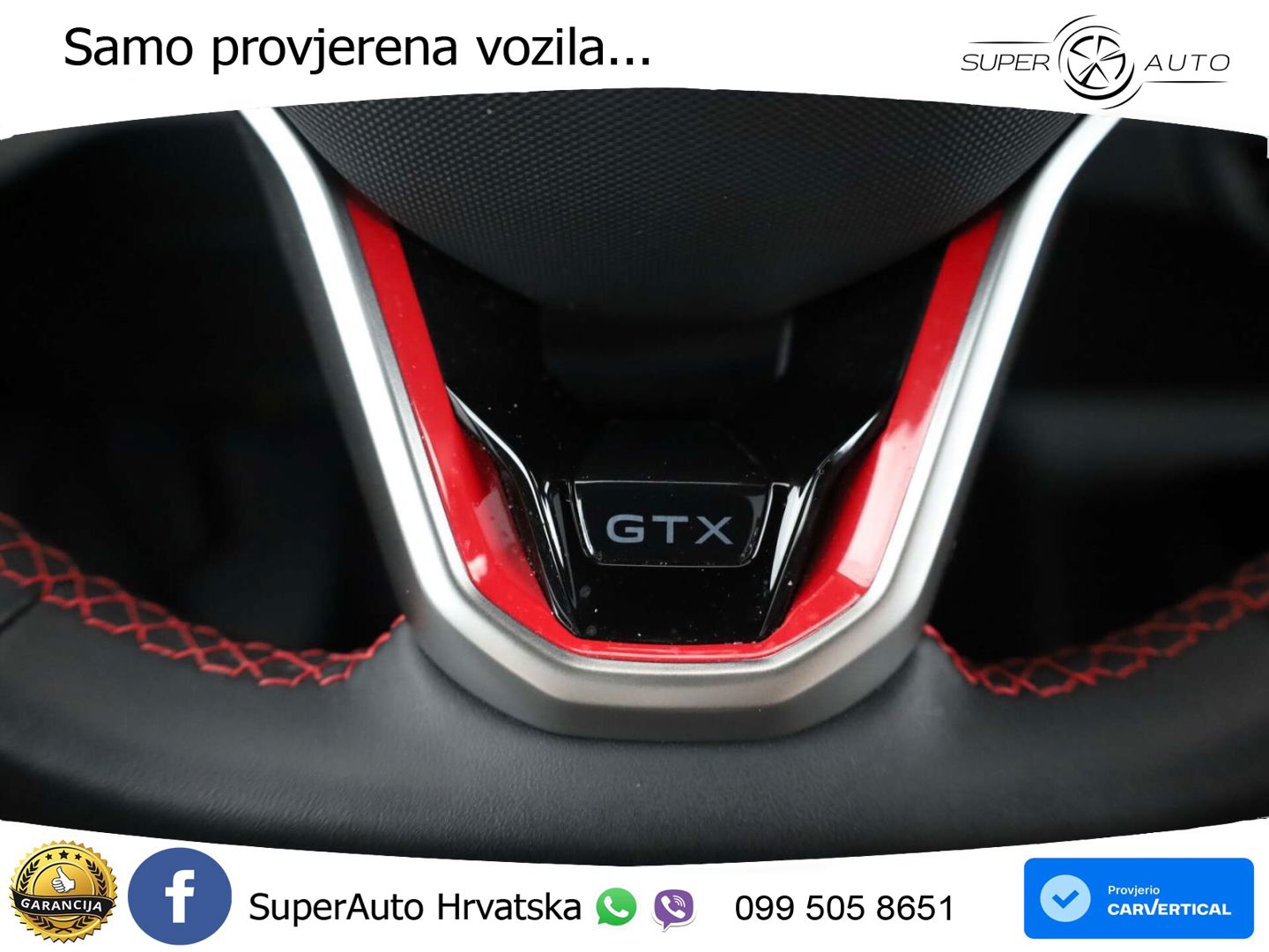 Volkswagen ID.4 GTX 82 kWh (340 KS) 4MOTION