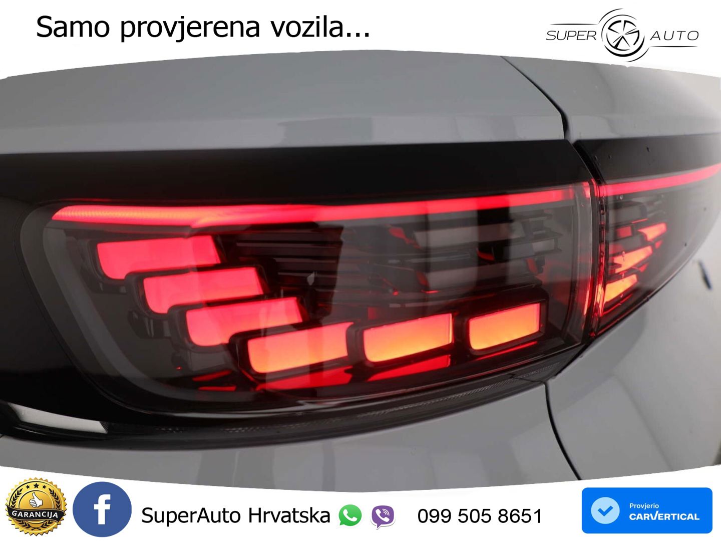 Volkswagen ID.4 GTX 82 kWh (340 KS) 4MOTION