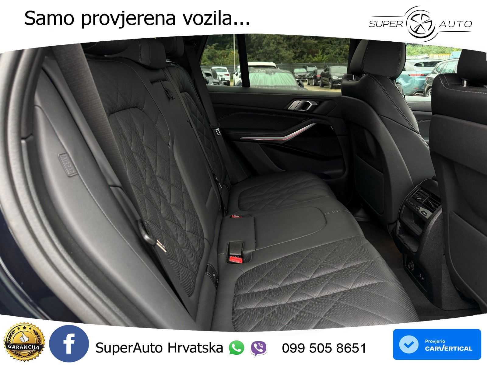 BMW X5 30d (286 KS) xDrive Steptronic