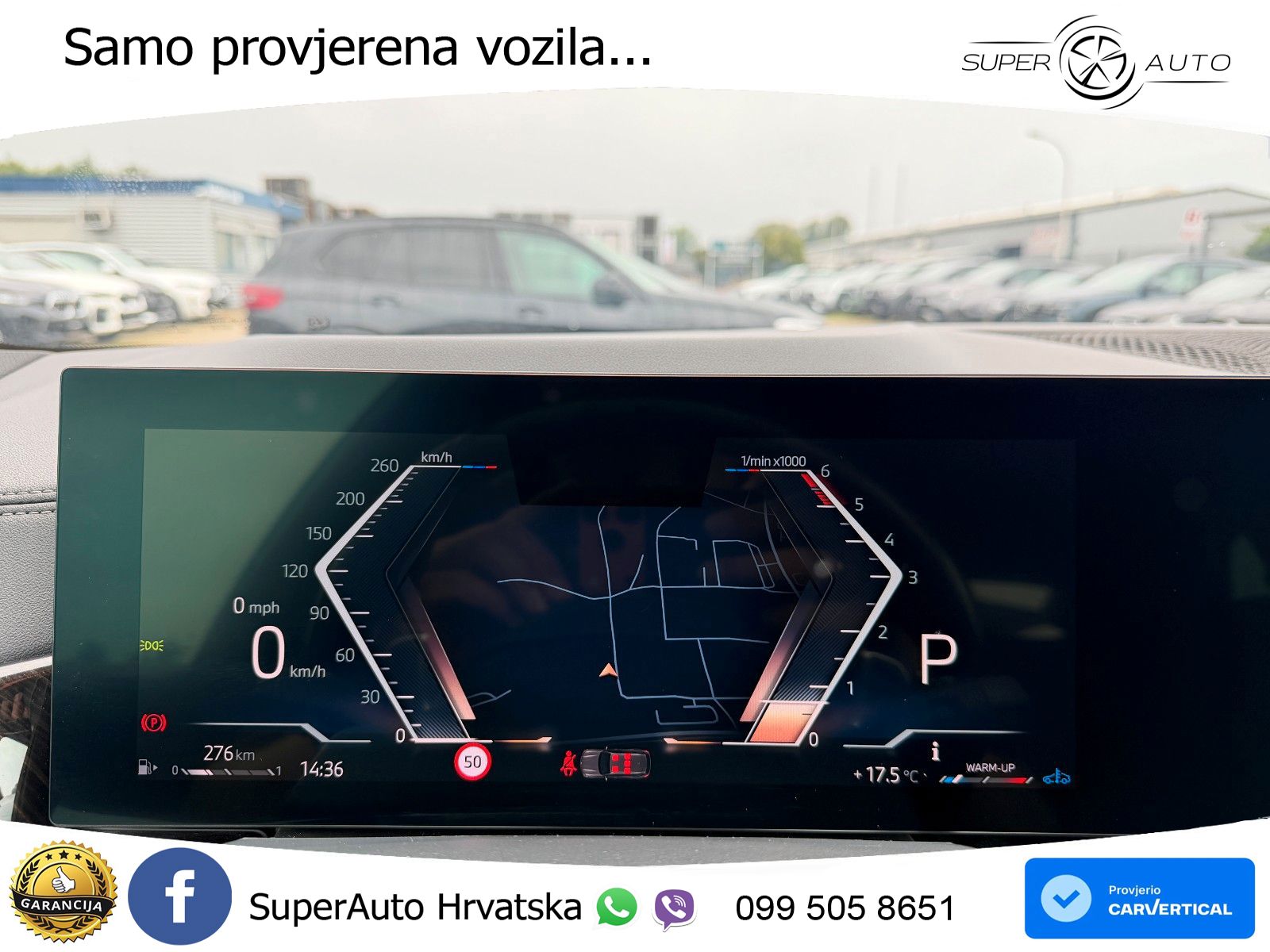 BMW X5 30d (286 KS) xDrive Steptronic