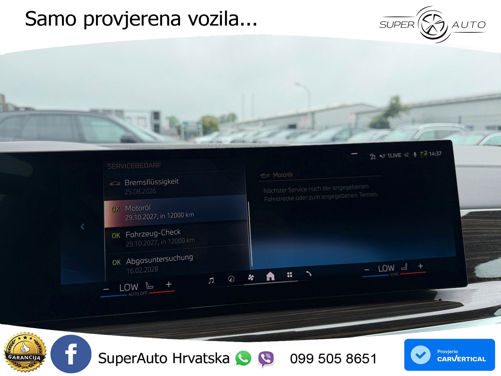 BMW X5 30d (286 KS) xDrive Steptronic