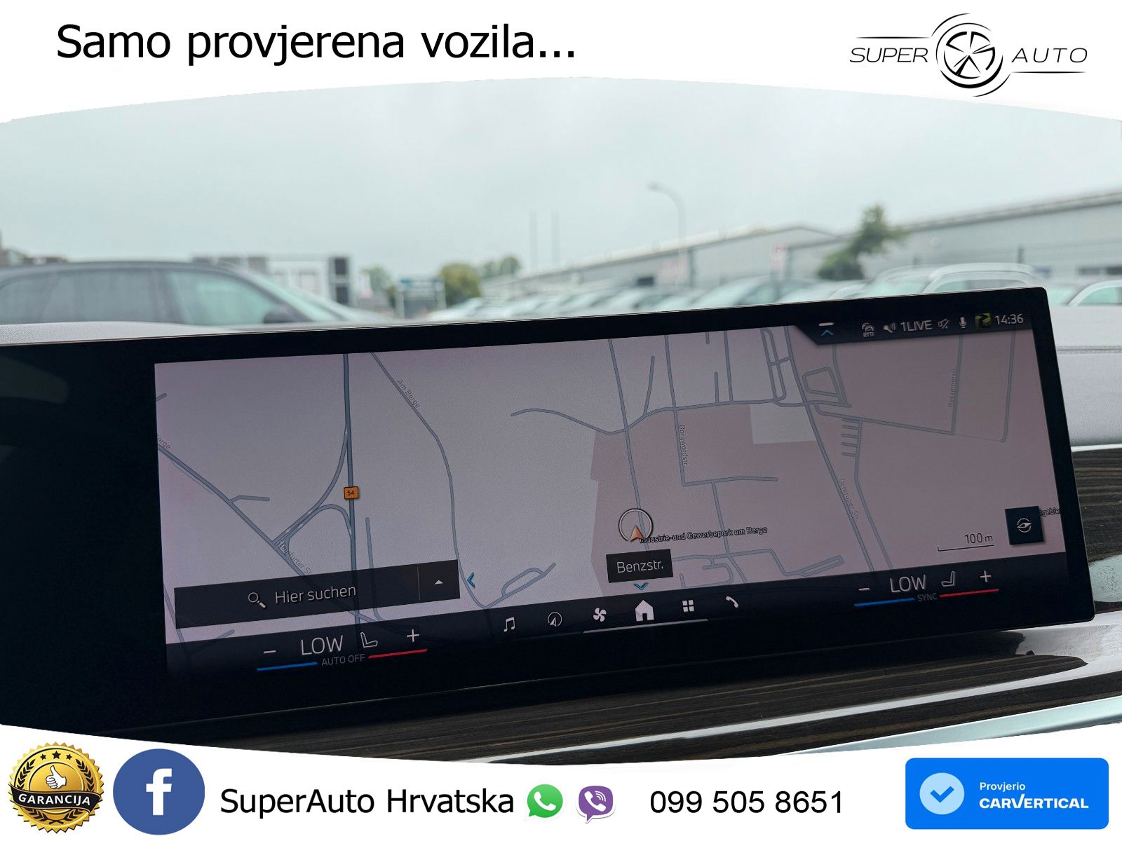 BMW X5 30d (286 KS) xDrive Steptronic
