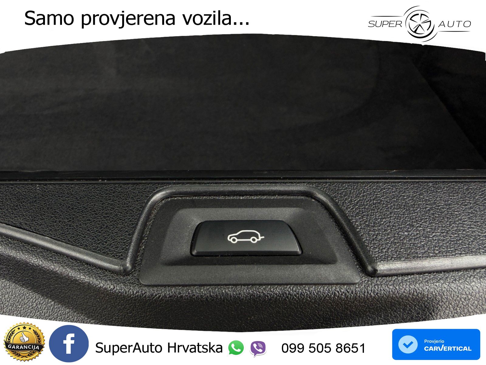 BMW X5 30d (286 KS) xDrive Steptronic