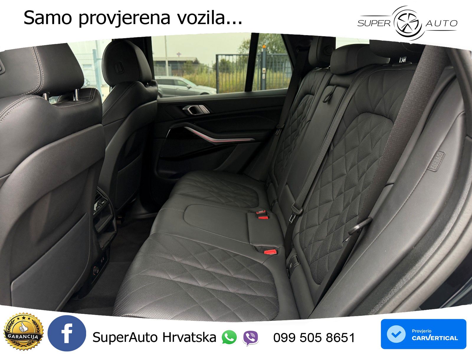 BMW X5 30d (286 KS) xDrive Steptronic