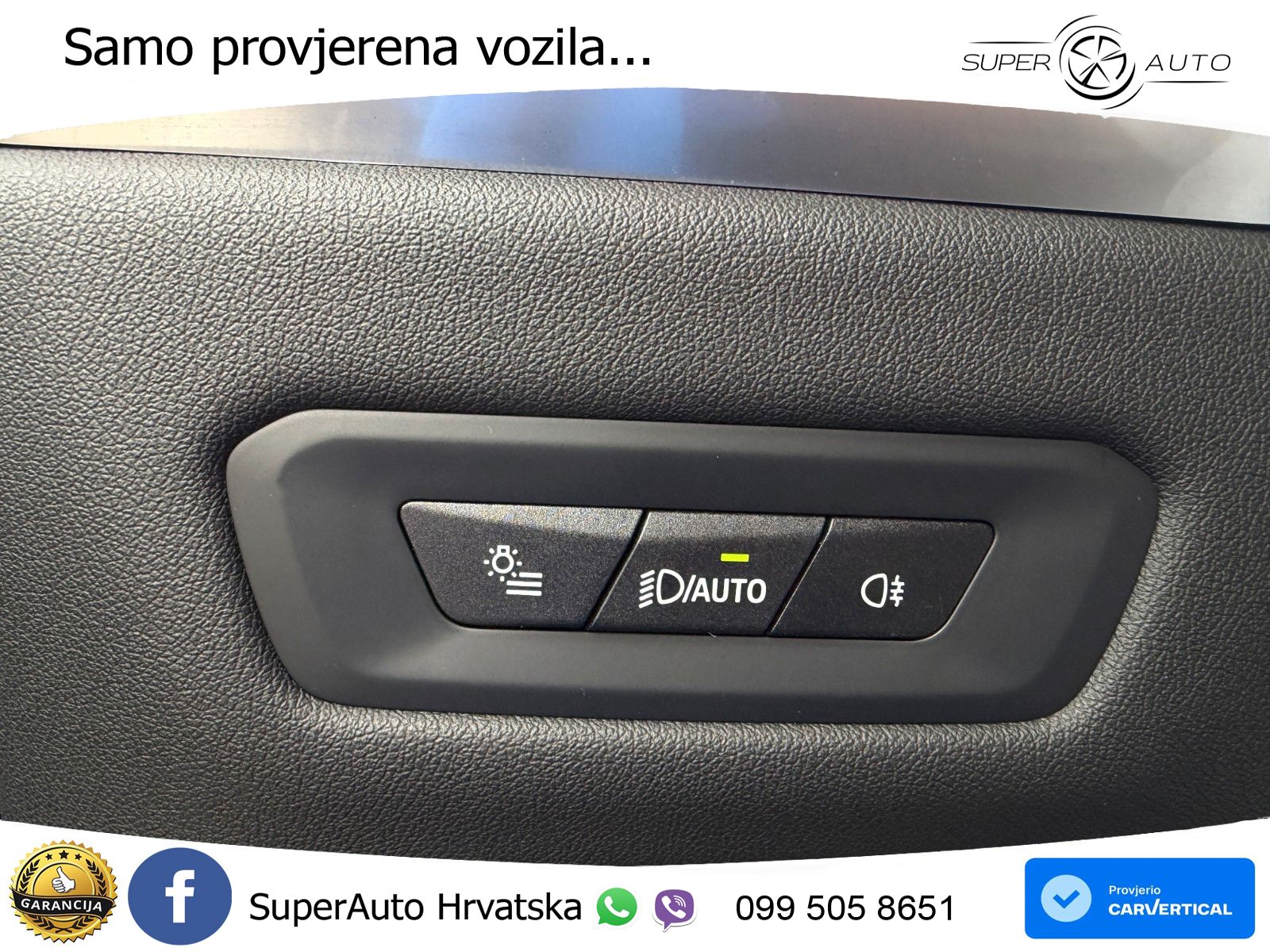 BMW X5 30d (286 KS) xDrive Steptronic