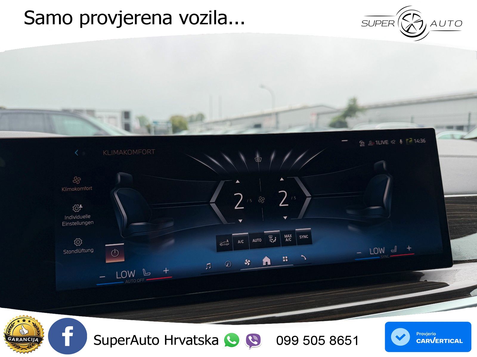 BMW X5 30d (286 KS) xDrive Steptronic