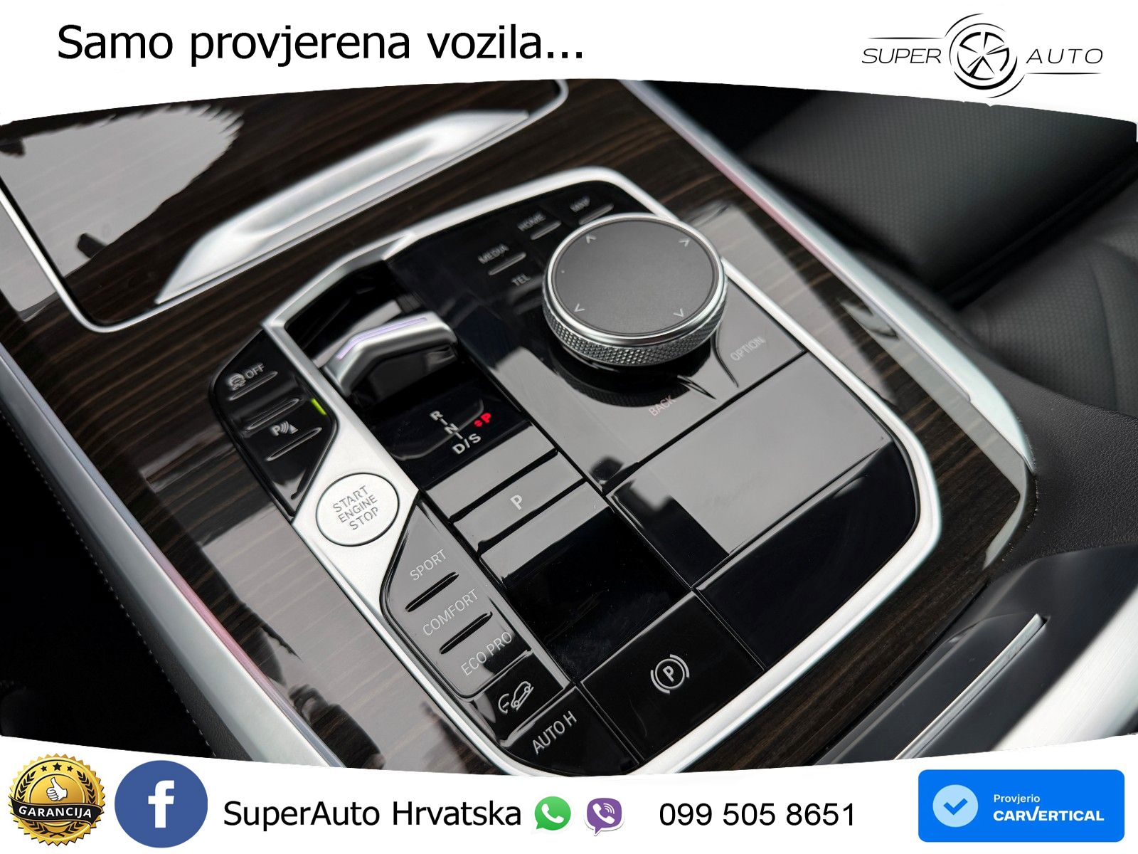 BMW X5 30d (286 KS) xDrive Steptronic