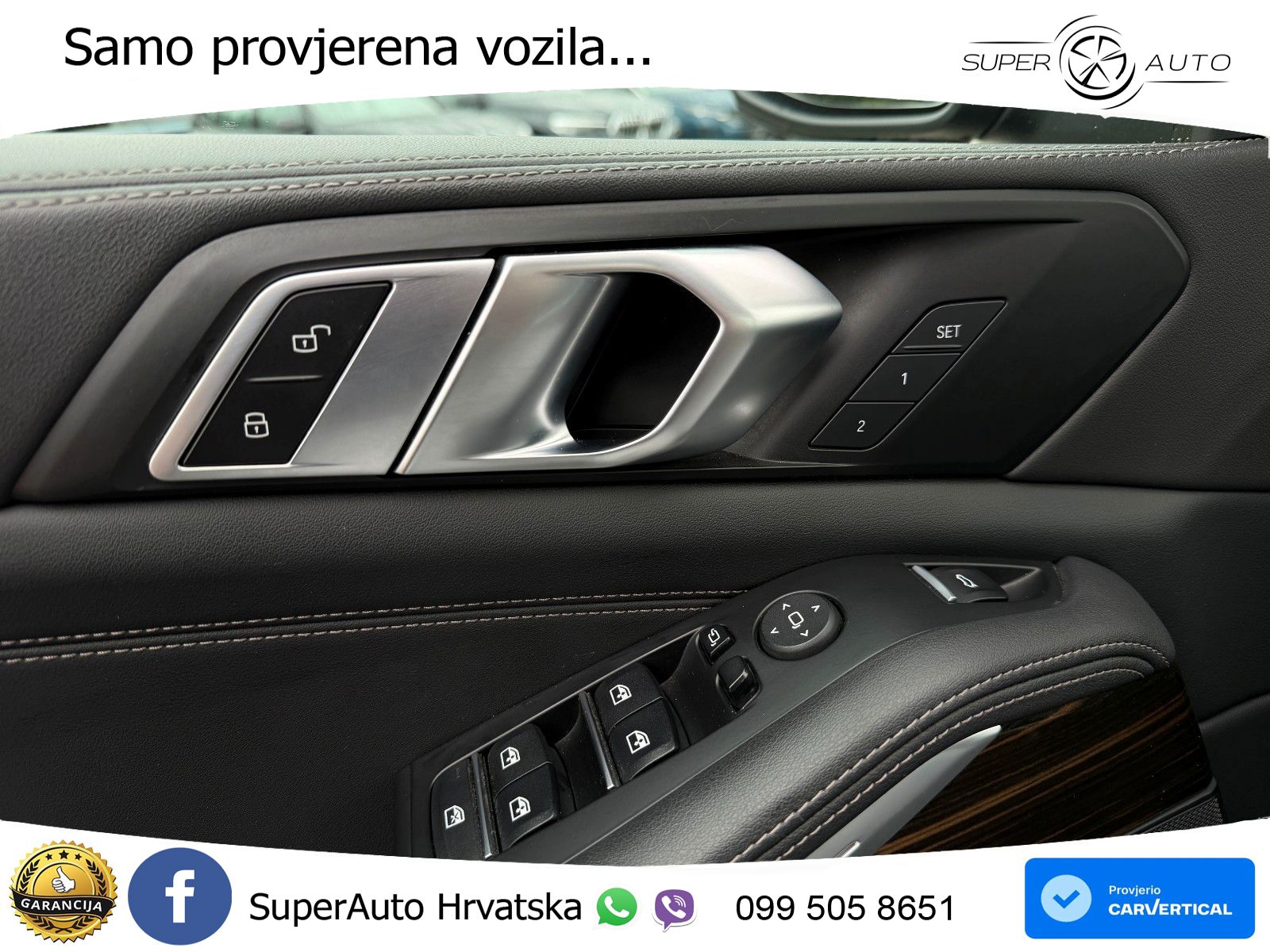 BMW X5 30d (286 KS) xDrive Steptronic