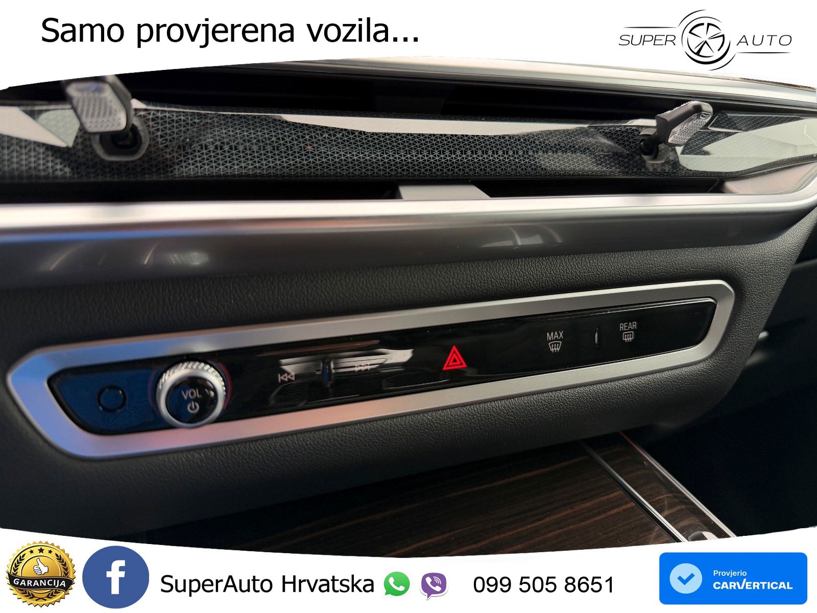 BMW X5 30d (286 KS) xDrive Steptronic