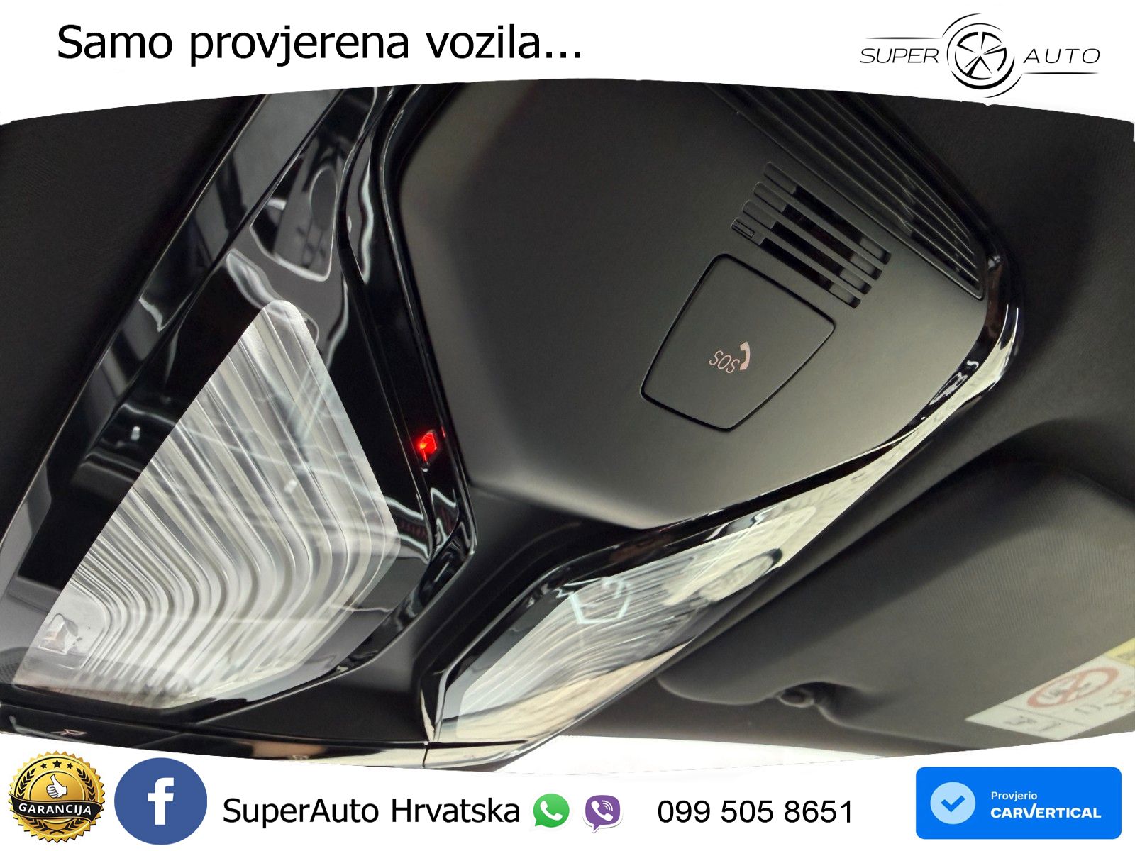 BMW X5 30d (286 KS) xDrive Steptronic