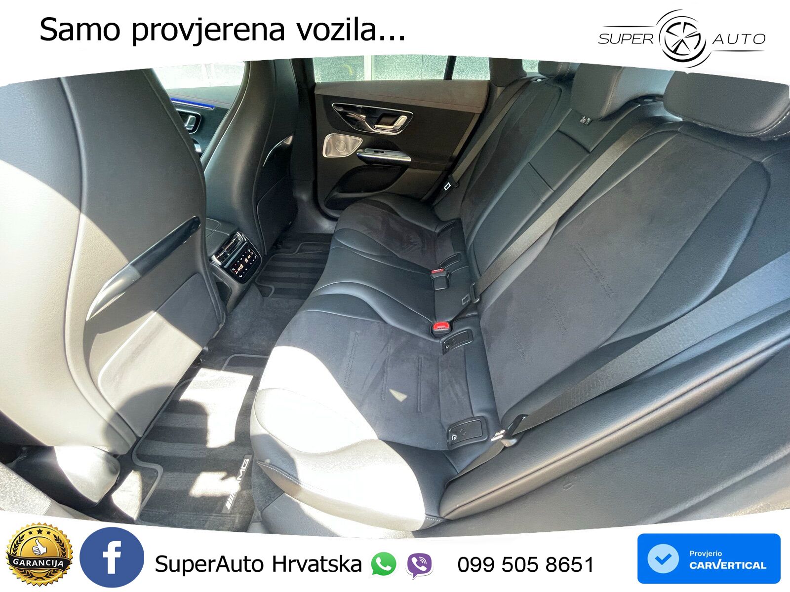 Mercedes EQE 350 98 kWh (292 KS) 4MATIC
