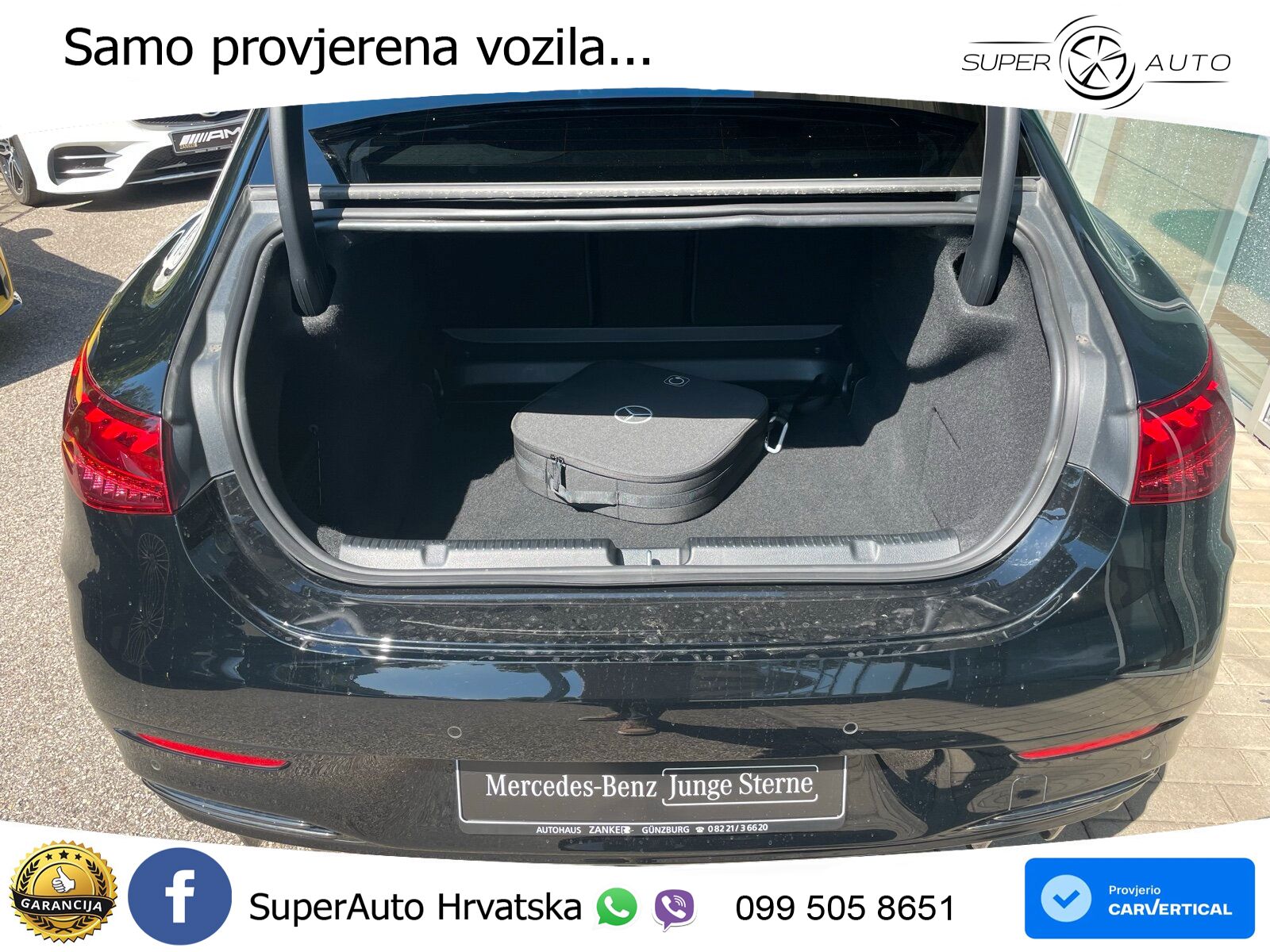 Mercedes EQE 350 98 kWh (292 KS) 4MATIC