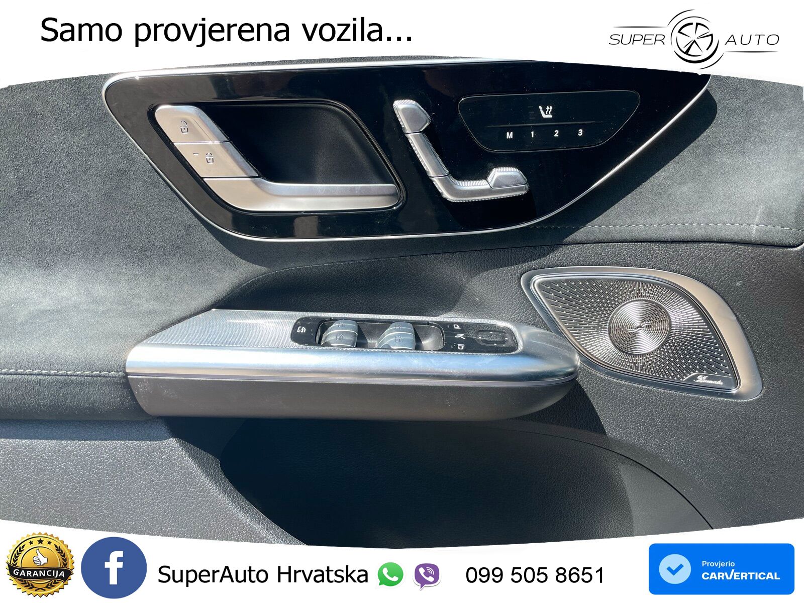 Mercedes EQE 350 98 kWh (292 KS) 4MATIC