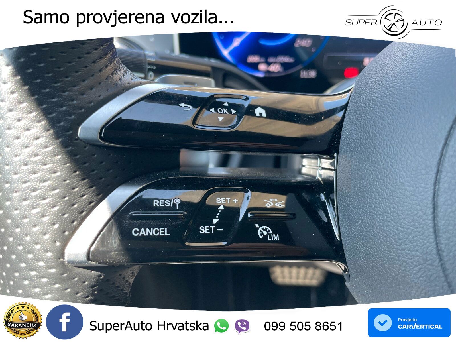 Mercedes EQE 350 98 kWh (292 KS) 4MATIC