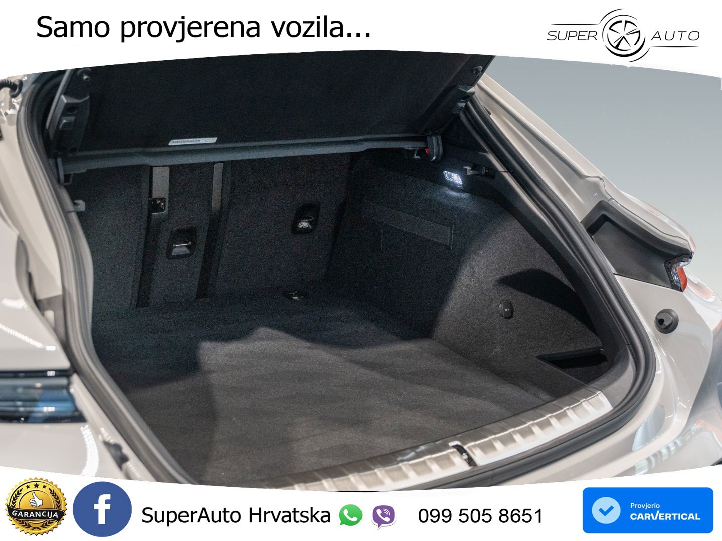 Porsche Taycan Sport Turismo 105 kWh (435 KS)