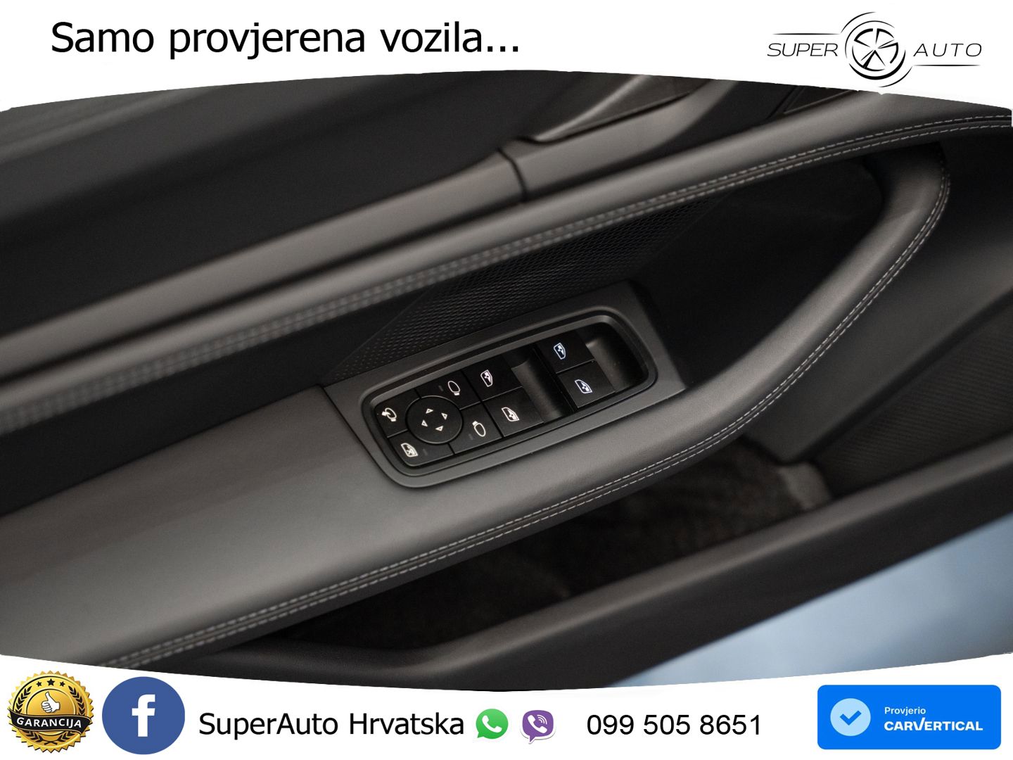 Porsche Taycan Sport Turismo 105 kWh (435 KS)